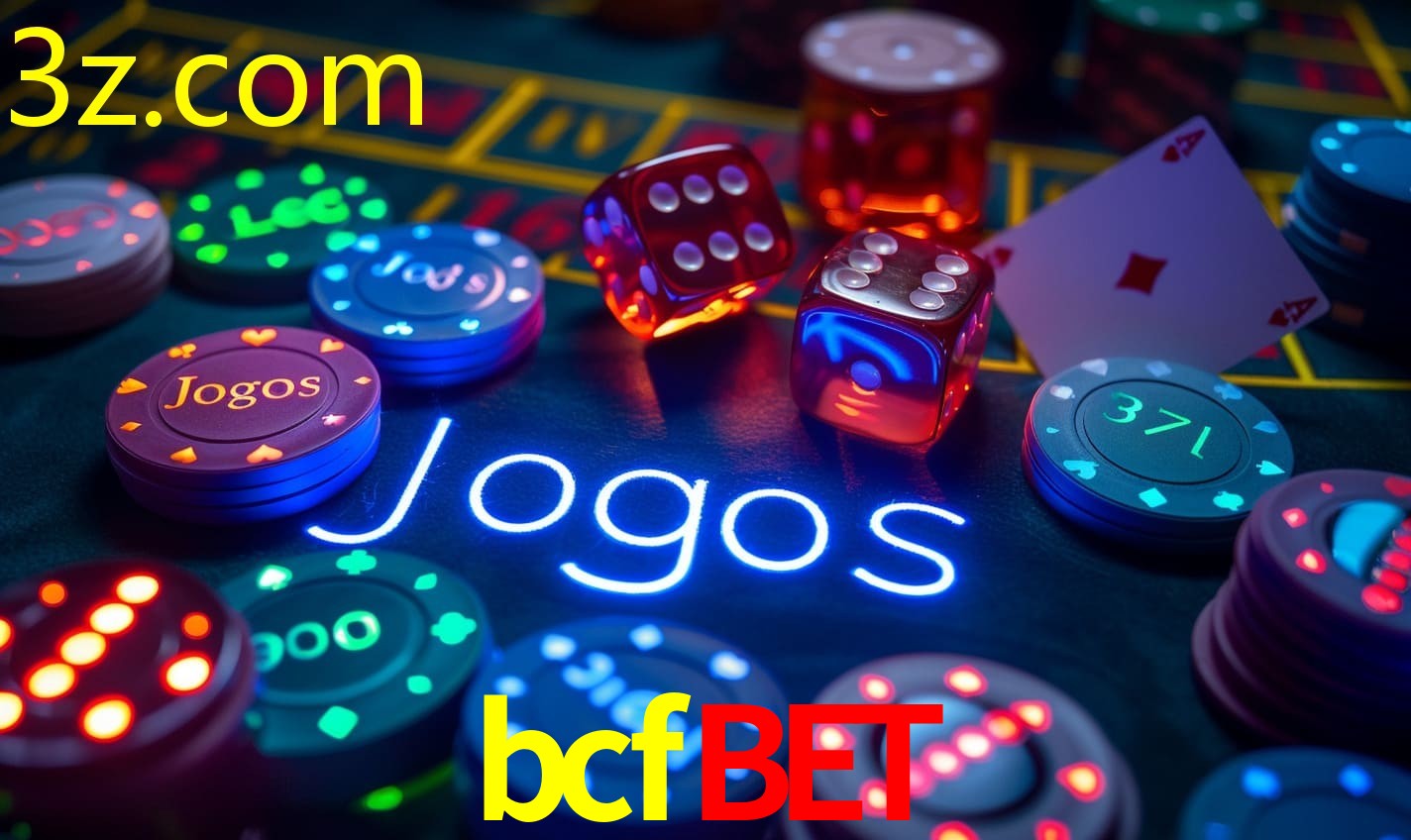 BCFBET
