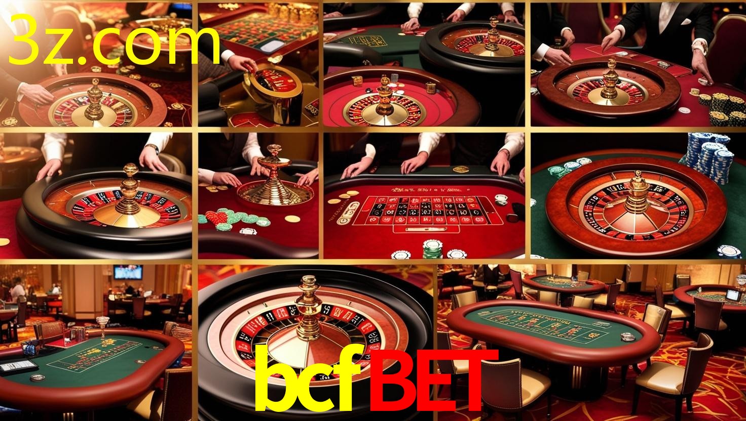 BCFBET