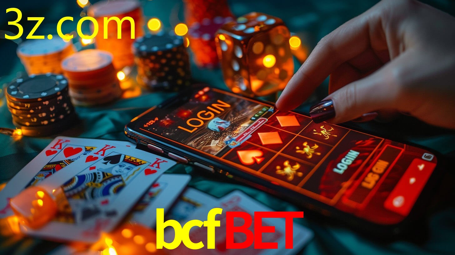 BCFBET