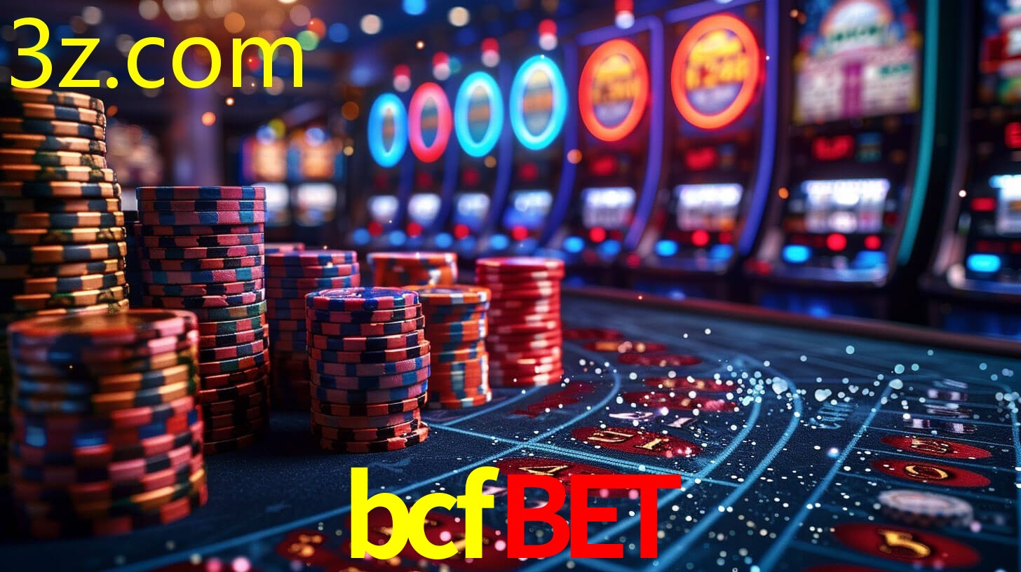 BCFBET