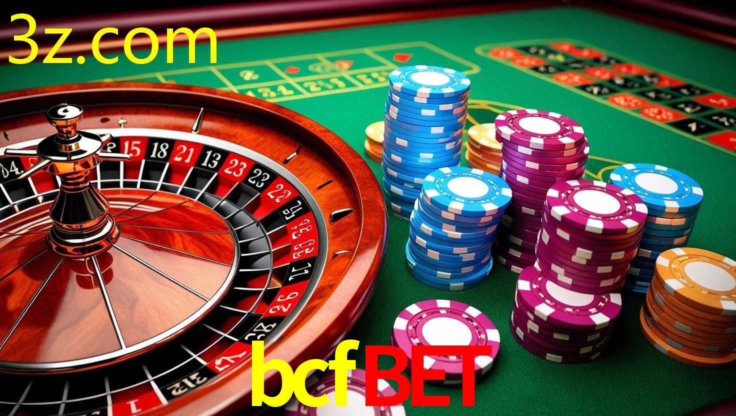 BCFBET