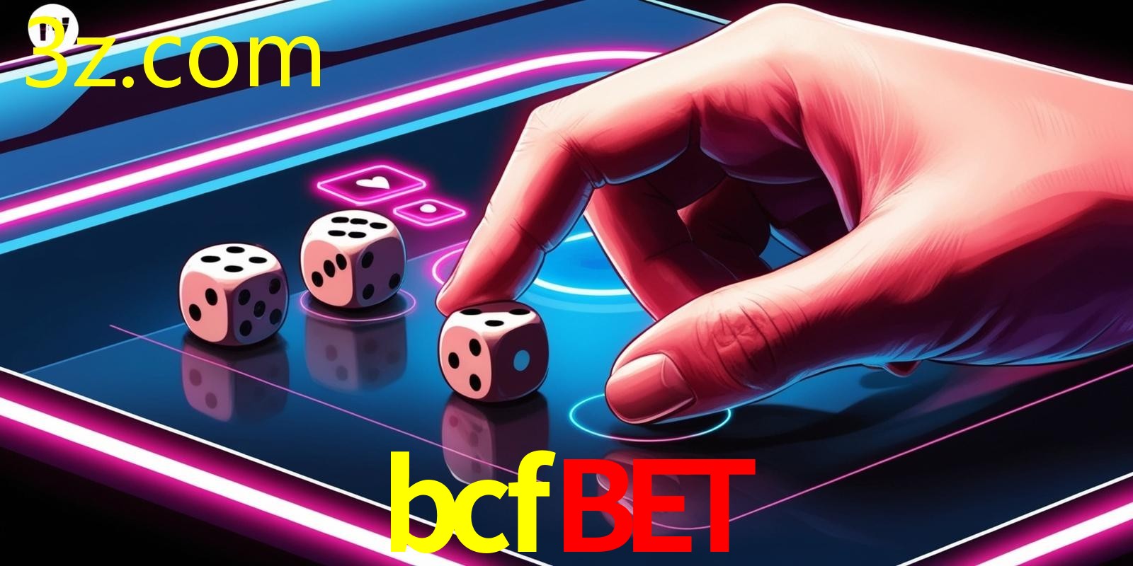 BCFBET