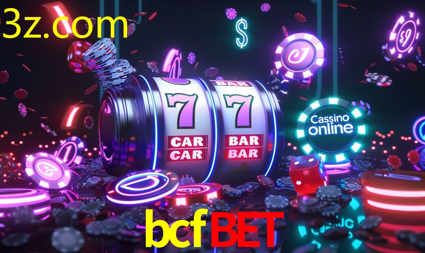 BCFBET