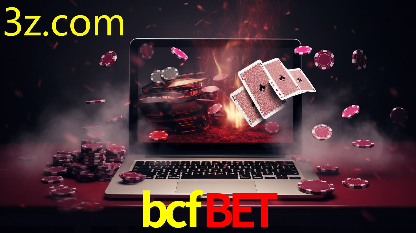 BCFBET