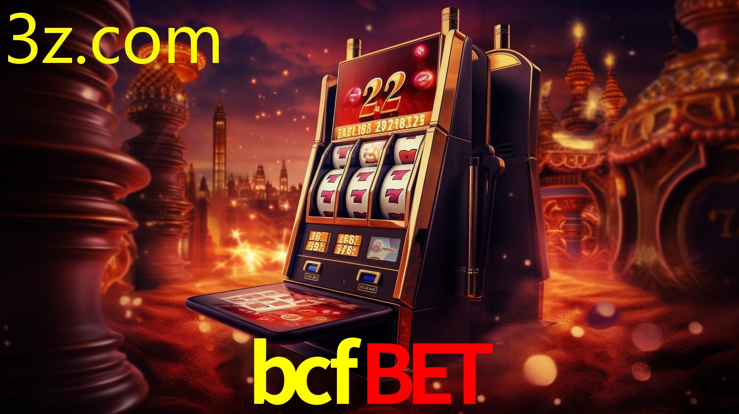 BCFBET
